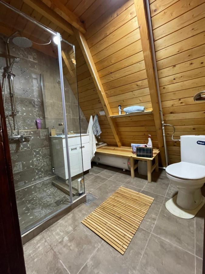 Kuca Na Kopaoniku - Rani Mraz Villa Exterior foto